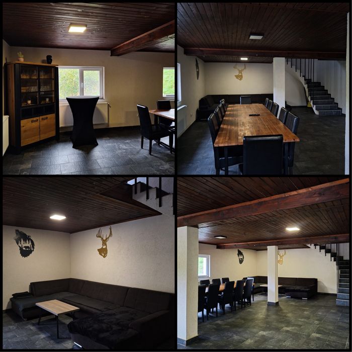 Cabana de închiriat cu piscina si ciubar