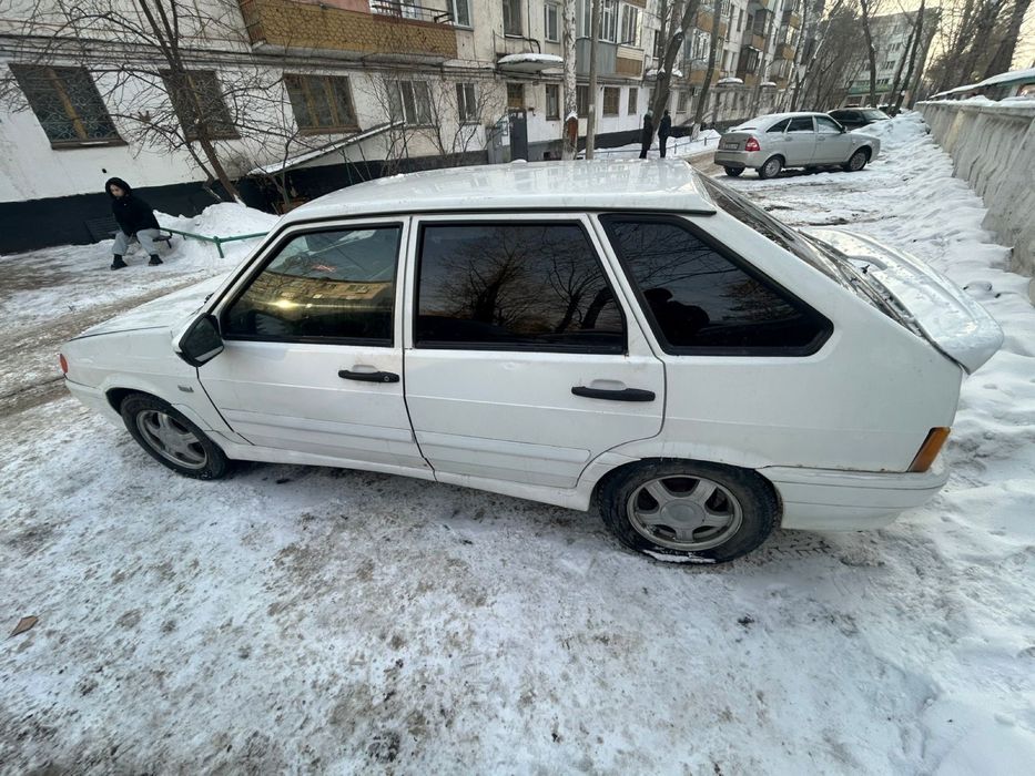 Продам ваз 2114