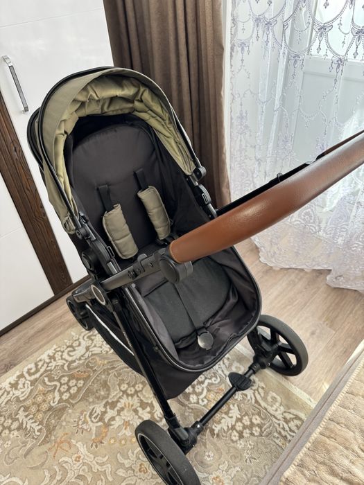 Продам коляску TOMIX BONNY 2в1 трансформер