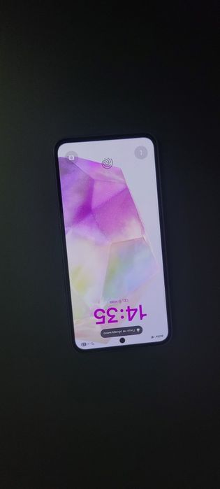 А35 5G новый телефон