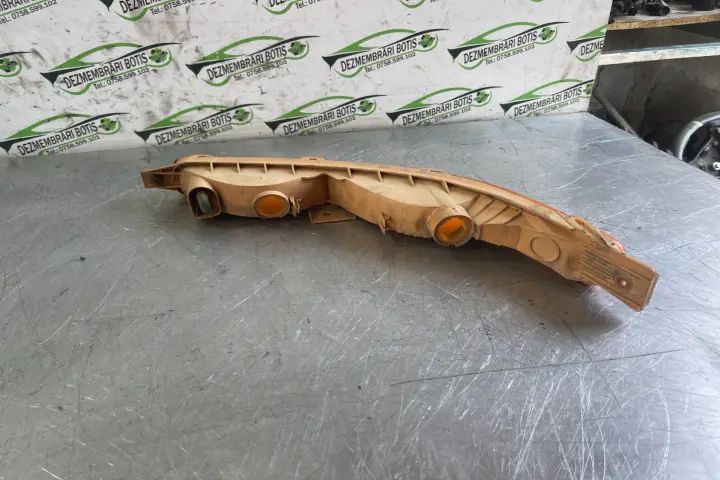 Lampa semnalizare fata dreapta Chevrolet Kalos 2004 1.4 LPG MT (94 hp)