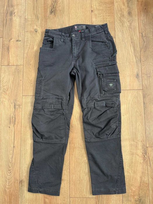 Engelbert Strauss 52 L barbati Motion X pantaloni