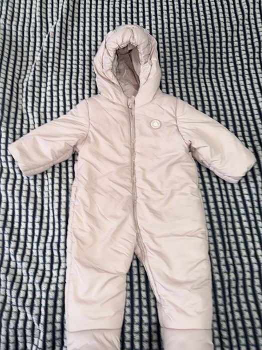 Комбинезон для девочки