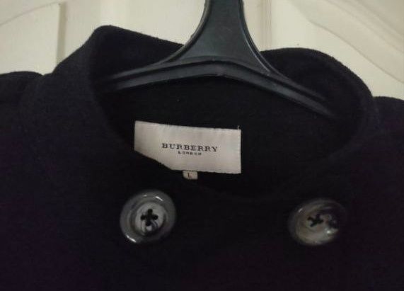 Пальто короткие рукава