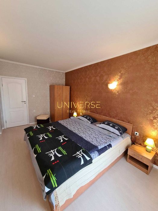 Продава се Тристаен апартамент в к.к. Слънчев бряг - 102 кв.м за 665 €/кв.м - Снимка #1