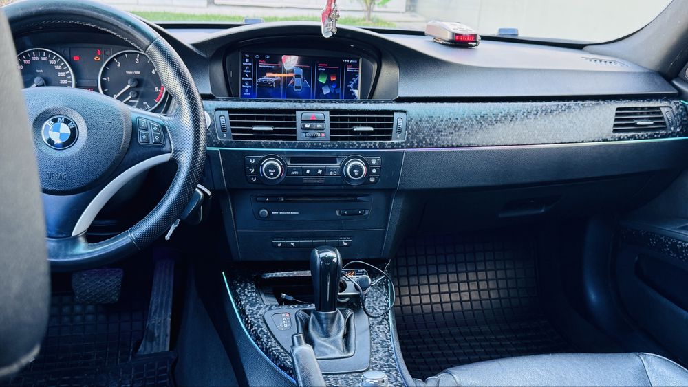 Vand Bmw E 90 an 2006