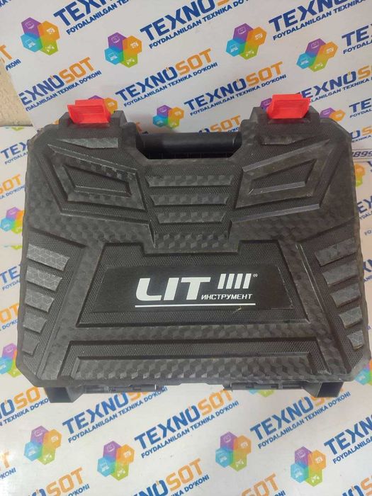 Продается лазерный уровень LIT