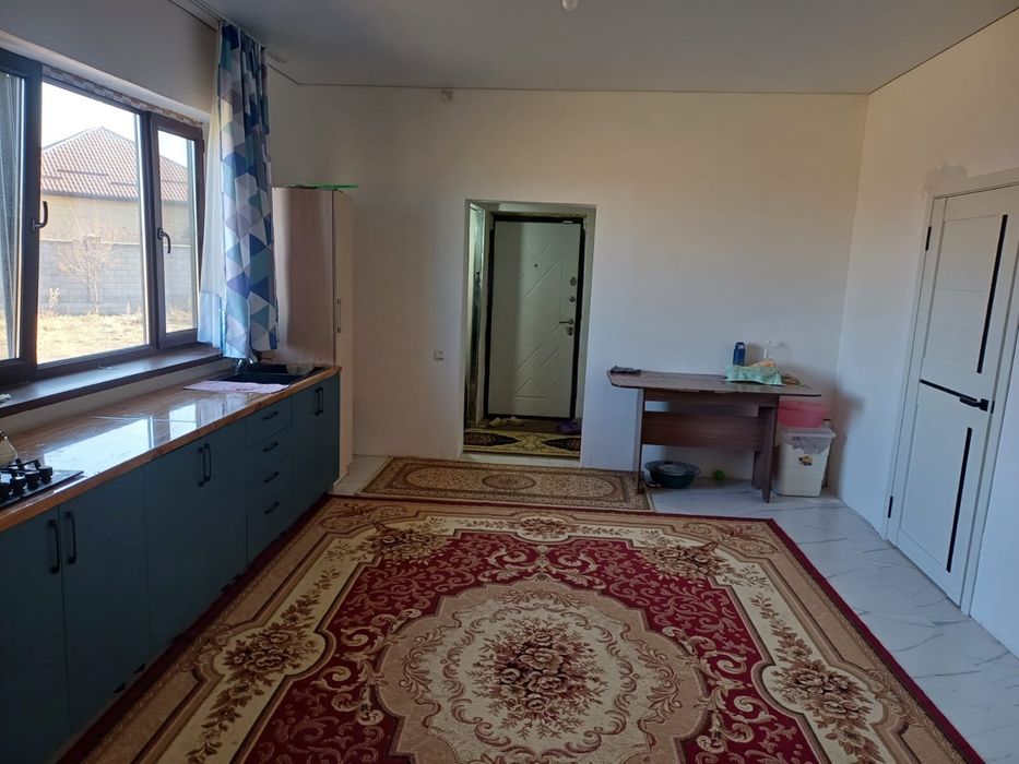 Продам дом 5соток