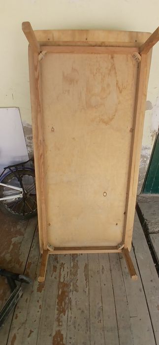 Жер стол сатылады