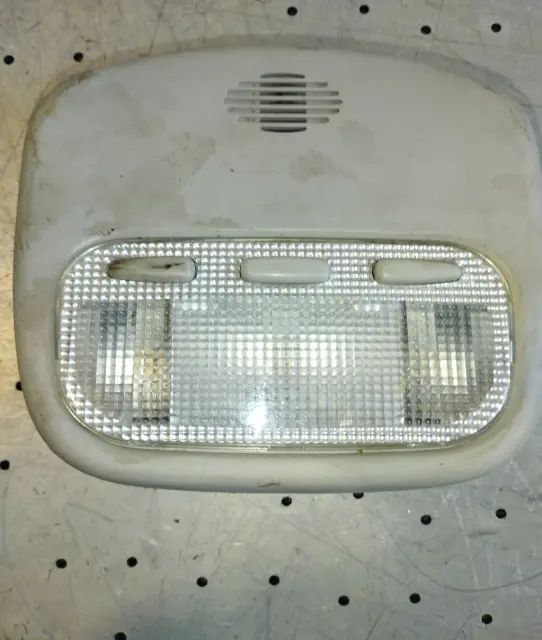 Lampa plafon fata Peugeot 407 2006 1.6 HDi MT (109 hp)