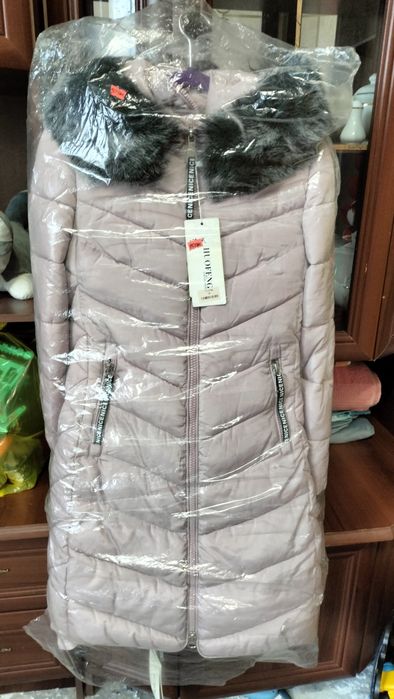 Женская,  подростковая куртка