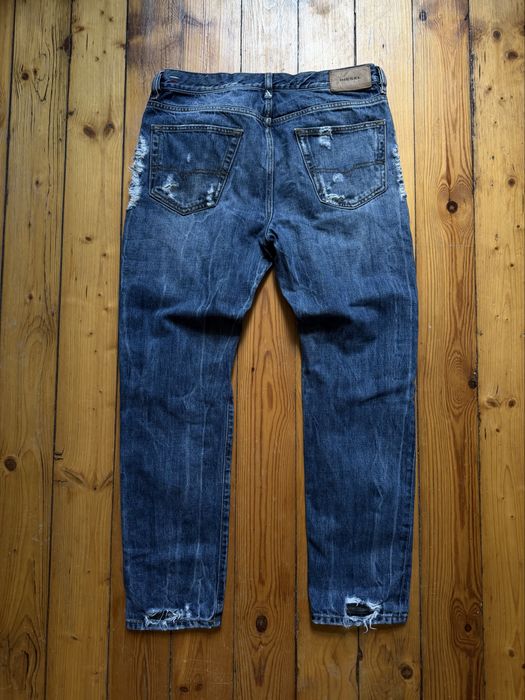 Diesel Slim-Skinny Jeans W32-L32