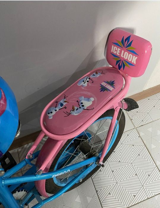 Продам детский велосипед