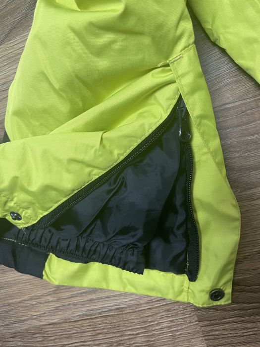 Pantaloni schi copii 5-6 ani