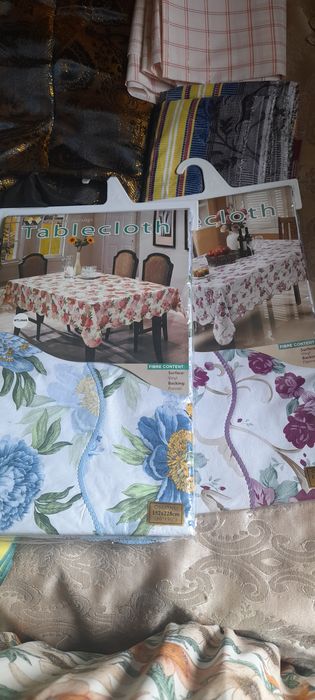 Продам ткани разные