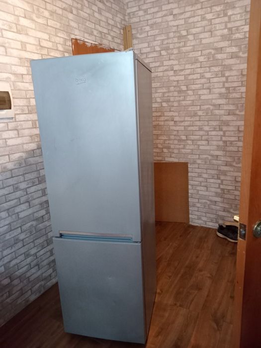 Холодильник Beko