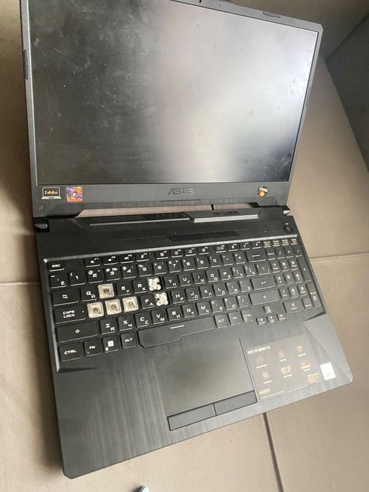 Ноутбук ASUS 512 мигобайт