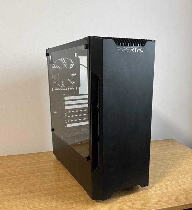 Carcasa PC Nexus EVO