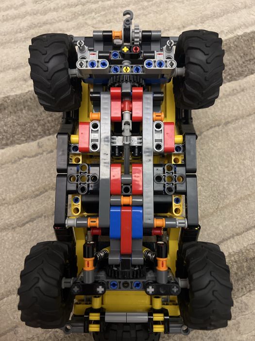 Продам Lego Technic