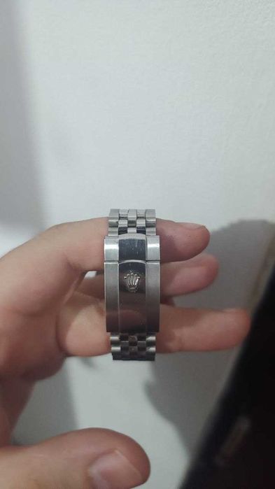 Rolex Datejust 41mm