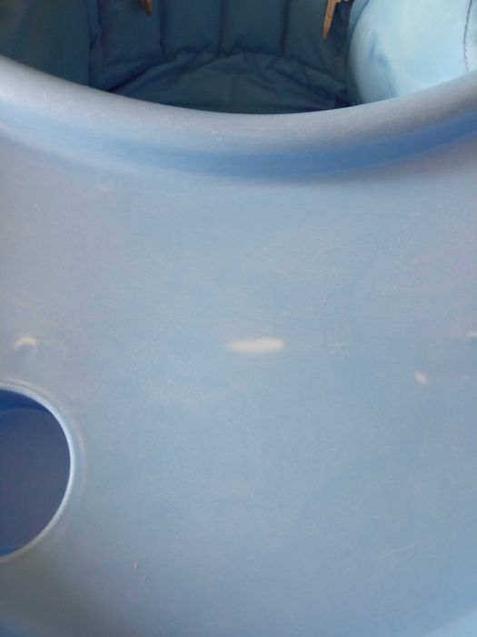 Детско столче за хранене Lorelli