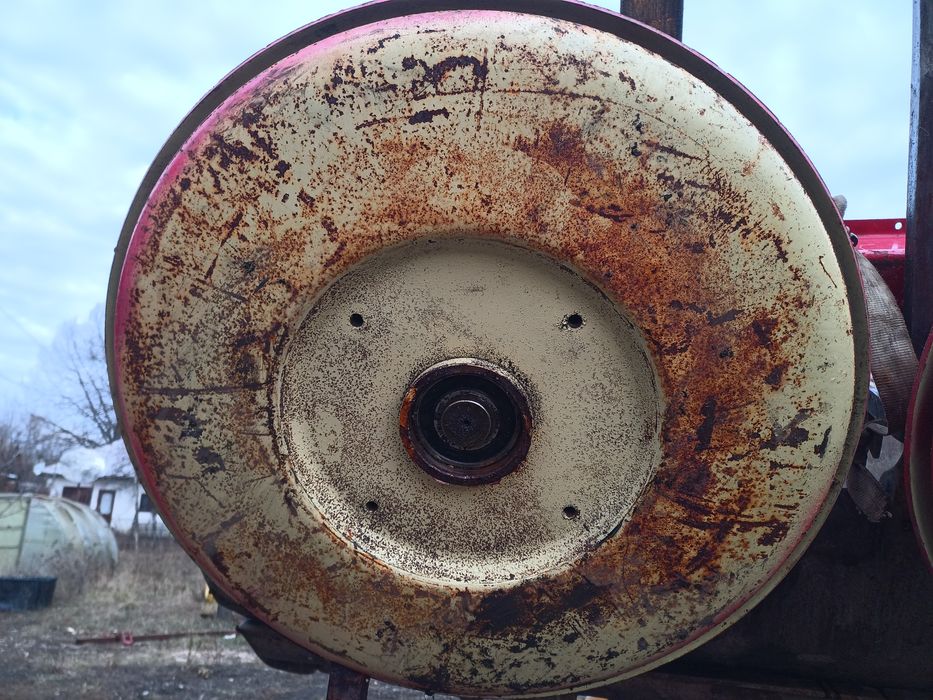 Piese cositoare pezag