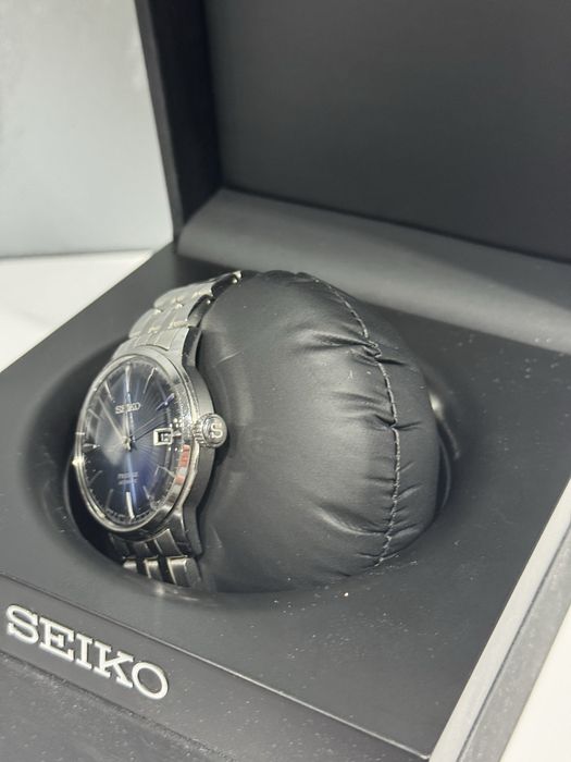 Часовник Сейко Seiko Presage