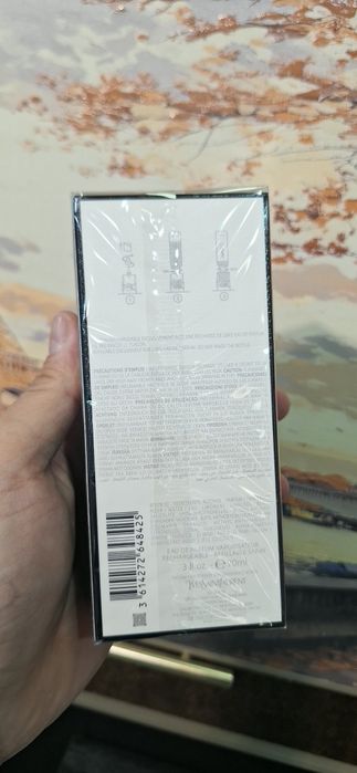 Yves Saint Laurent Libre