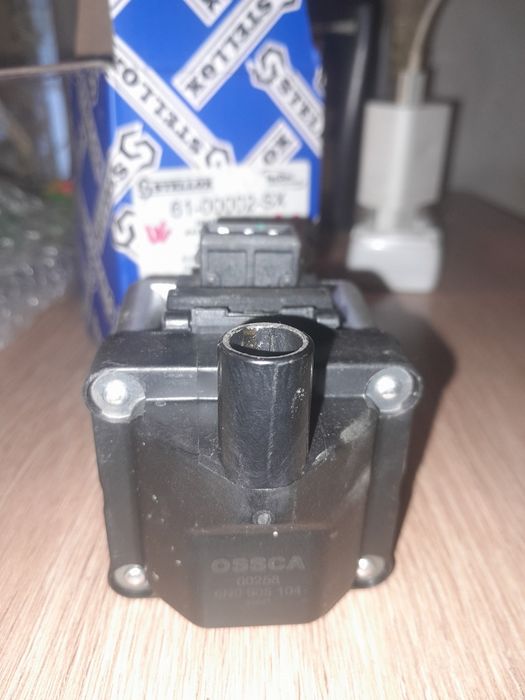 Катушка зажигания