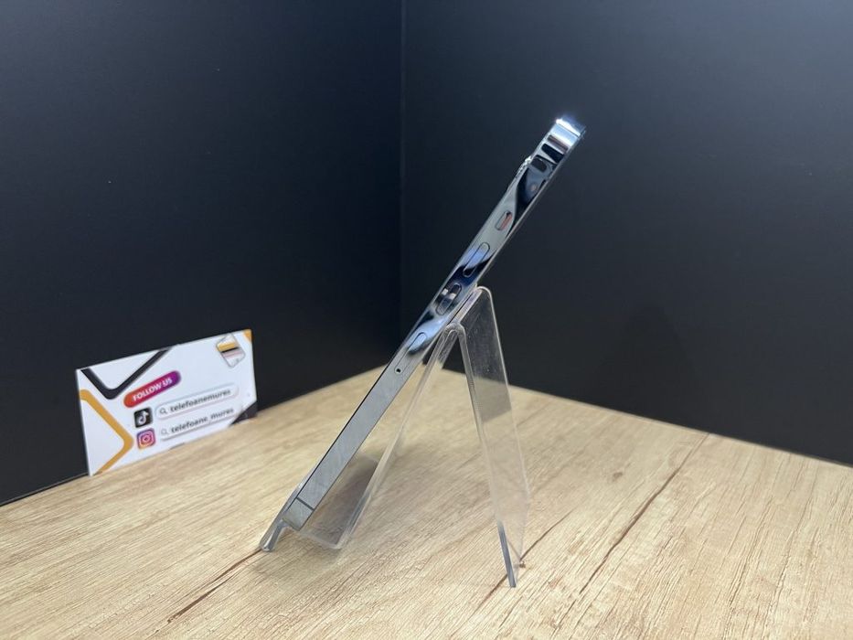 iPhone 13 Pro Max 512Gb Sierra Blue Second-Hand Bun 3 ani garanție, Te