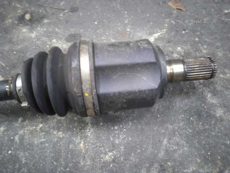 Привод в сборе левый на Киа К5 Оптима