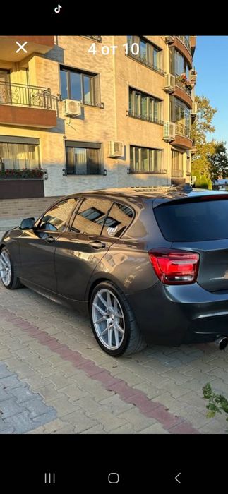 Japan racing 5.120. 18 без криво и заварки  с нови зимни гуми 245.40