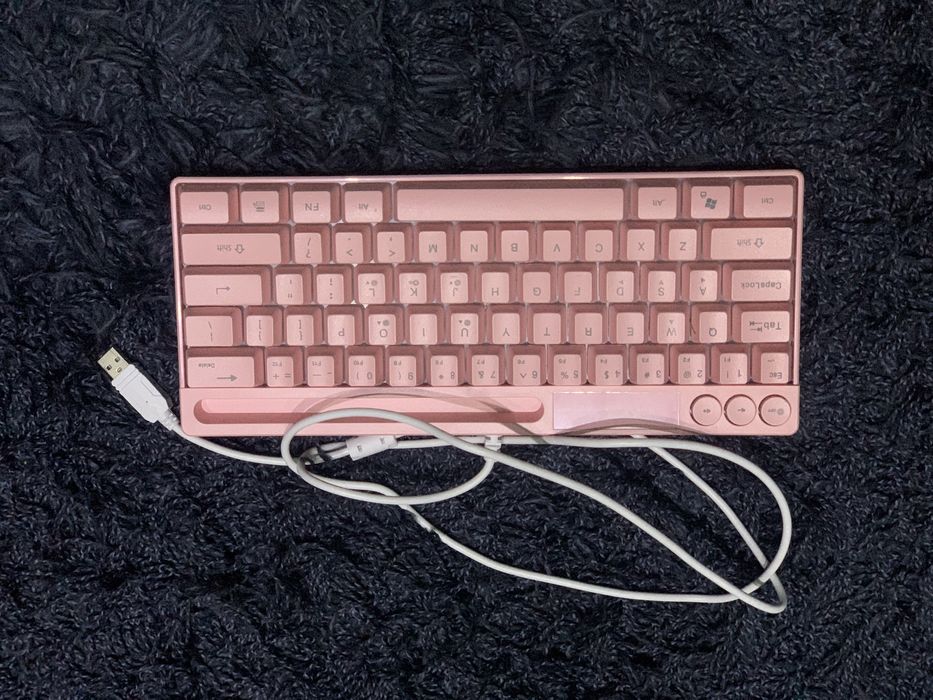 Набор игровых девайсов для девочки