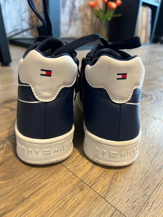 Детски обувки Tommy Hilfiger