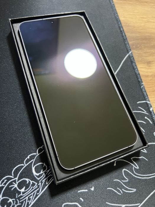 Samsung s24 5G в идеальном состоянии