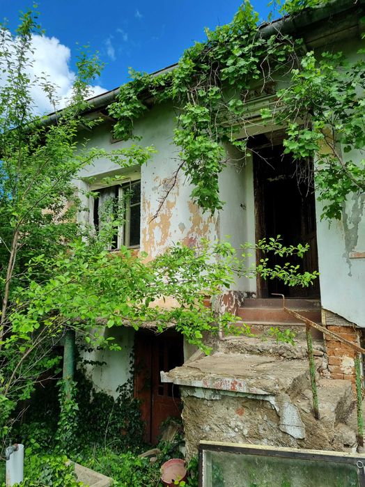 Продава се Къща в с. Краводер, Област Враца - 42 кв.м за 596 €/кв.м - Снимка #2