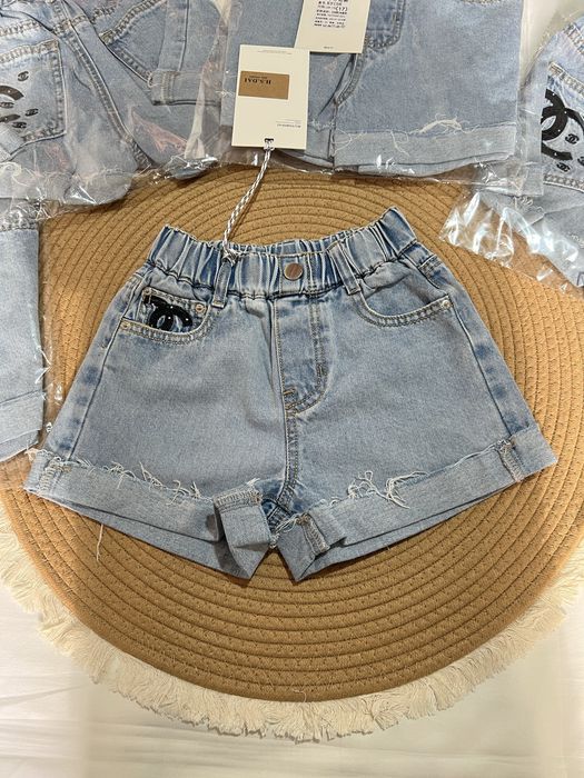 short для девочек