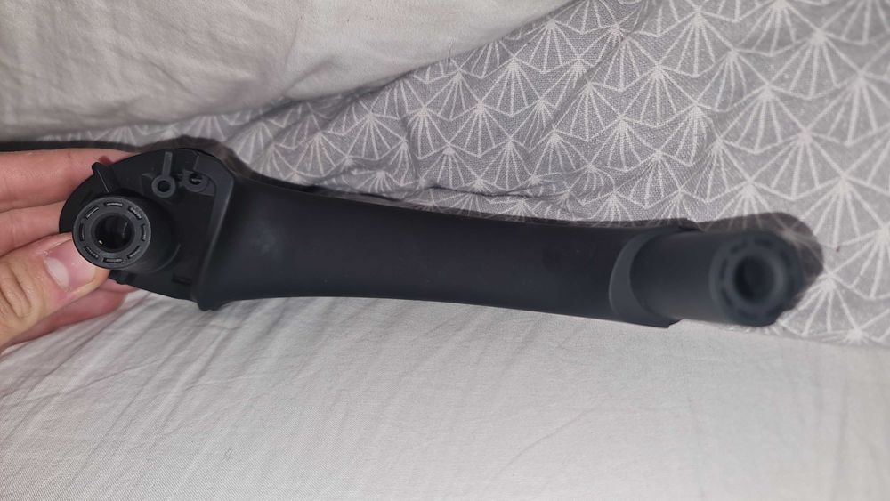 Чисто нова Вътрешна Дръжка Mercedes w203