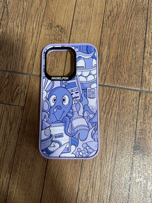 Huse Mobilfox Iphone 14 pro