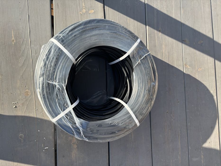 Кабель UTP 2/2/0,52 трос