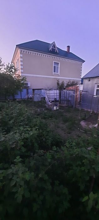 Продам дом район парк Кирова