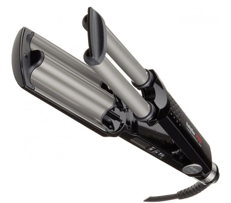 BaBylissPRO плойка волновая