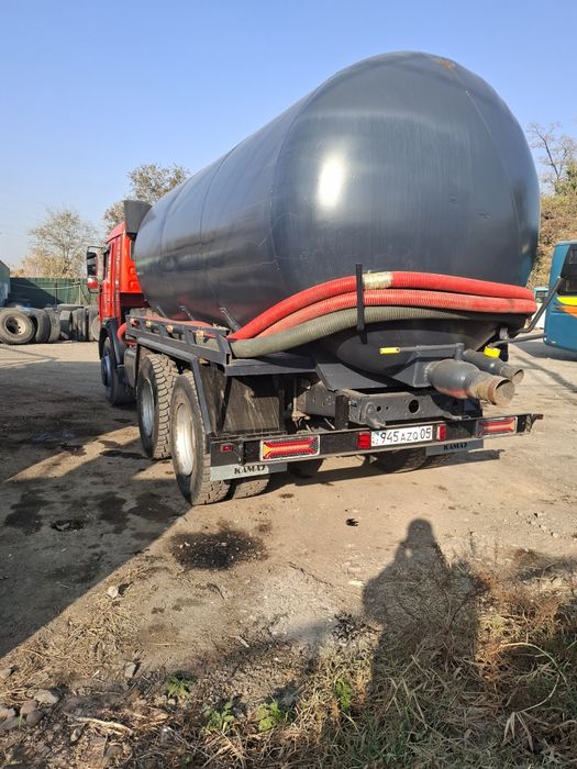 Продам ассенизатор