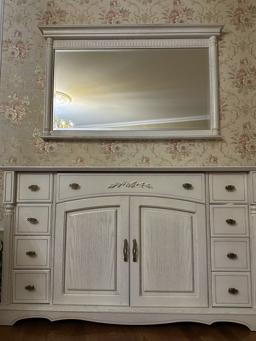 Срочно продам мебель для гостинной