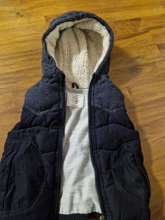 Vesta Zara Copii 2-3 ani, măsură 98