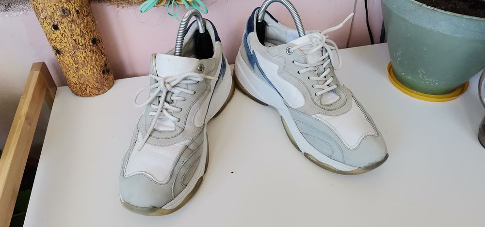 Спортнни Обувки Geox 38 н.