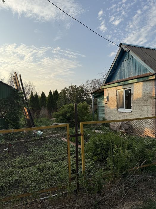 Продам дачу в экологические чистом районе