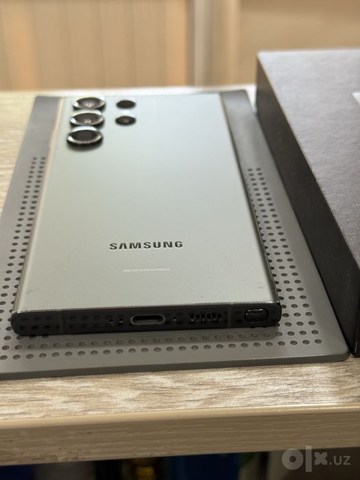 samsung s23 Ultra 12/256Gb vetnam