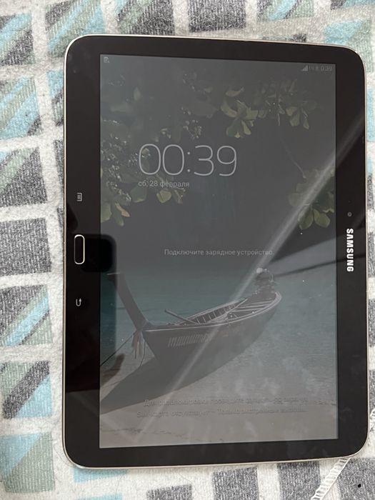 Продам планшет SAMSUNG