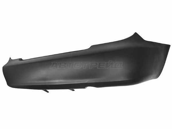 Бампер задний  Toyota Camry